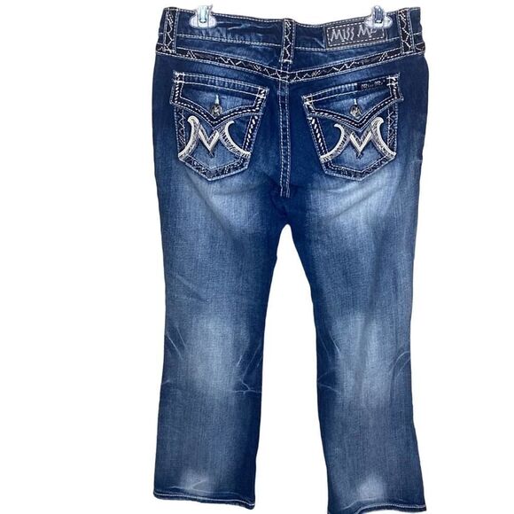 Miss Me M Series Easy Boot Size 27 Z1020ER 0730 - Picture 5 of 7